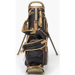 ヨドバシ.com - ブリーフィングゴルフ BRIEFING GOLF BRG213D16 BLACK [キャディバッグ CR-4 ＃02 XP  COYOTE 9.5型（47インチ対応） ブラック] 通販【全品無料配達】