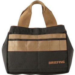 ブリーフィング トートバッグ BRIEFING GOLF CART TOTE（¥13,200