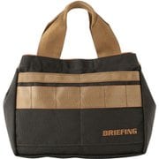 BRG213T12 STEEL [CART TOTE COYOTE スチール]