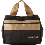 BRG213T21 BLACK [CART TOTE XP COYOTE ブラック]