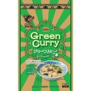 グリーンカレーの素 Powder 120g