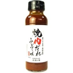焼肉だれみそ味 181g