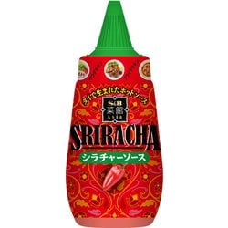 菜館Asiaシラチャーソース 165g