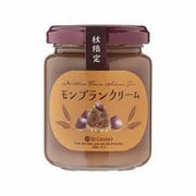 J02172 [モンブランクリーム 140g]