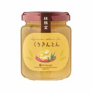 J02173 [くりきんとん 155g]
