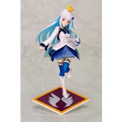 ヨドバシ.com - コトブキヤ KOTOBUKIYA にじさんじ リゼ・ヘルエスタ