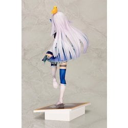 ヨドバシ.com - コトブキヤ KOTOBUKIYA にじさんじ リゼ・ヘルエスタ [塗装済完成品フィギュア 全高約262mm 1/7スケール]  通販【全品無料配達】