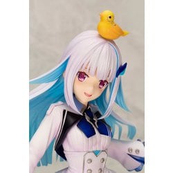 ヨドバシ.com - コトブキヤ KOTOBUKIYA にじさんじ リゼ・ヘルエスタ [塗装済完成品フィギュア 全高約262mm 1/7スケール]  通販【全品無料配達】