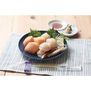 帆立貝柱セット紅白・各100g×3【冷凍】