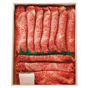 伊賀牛すき焼 500g 【冷凍】