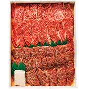 伊賀牛・焼肉 500g 【冷凍】
