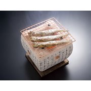 本ししゃも 30尾【冷凍】