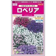 ロベリア リビエラミックス 1袋