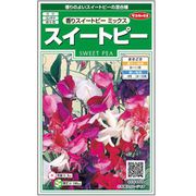 スイートピー 香りスイートピーミックス 1袋
