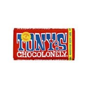 Tony's ミルクチョコレート 180g