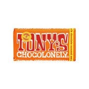 Tony's ミルクチョコキャラメルシーソルト 180g