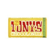 Tony's ミルクチョコアーモンドハニーヌガー 180g