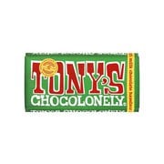 Tony's ミルクチョコヘーゼルナッツ 180g