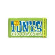 Tony's ダークチョコアーモンドシーソルト 180g