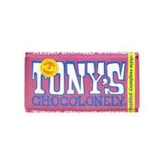 Tony's ホワイトチョコラズベリホッピングキャンディ 180g
