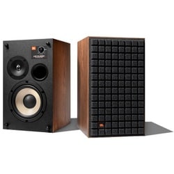 ヨドバシ.com - ジェイビーエル JBL ブックシェルフ型スピーカー ブラック ペア JBLL52CLASSICBLK 通販【全品無料配達】