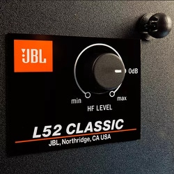 ヨドバシ.com - ジェイビーエル JBL ブックシェルフ型スピーカー ダークブルー ペア JBLL52CLASSICBLU 通販【全品無料配達】