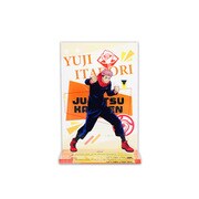 呪術廻戦 アクリルスタンドBOX 虎杖 悠仁 [キャラクターグッズ]