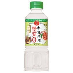 日の出 料理清酒糖質ゼロ 13.5度