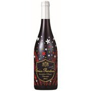 ボジョレー・ヴィラージュ・ヌーヴォー エリック・パルドン ヴィエイユ・ヴィーニュ 2021 13度 750ml