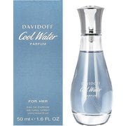 ダビドフ クールウォーター（L） オードパルファム スプレータイプ 50ml [フレグランス]