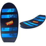 freestyle-blk [spooner boards スプーナーボード freestyle Black]