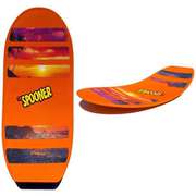 pro-org [spooner boards スプーナーボード Pro Orange]