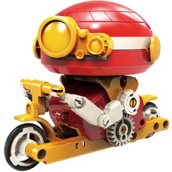 MR-9116 [ロボット工作キット マッシュ！]
