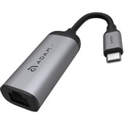 USB-C-ギガビットイーサネットアダプター AAPADE1GYJ