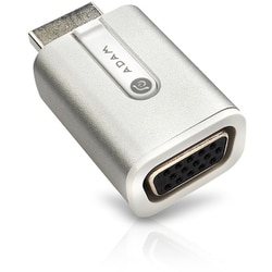 M3 HDMI-VGAアダプター AAPADM3SLJ