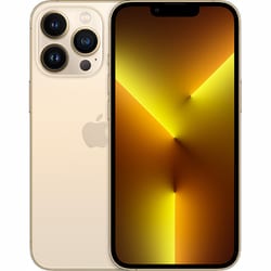 ヨドバシ.com - au エーユー アップル iPhone 13 Pro 256GB ゴールド