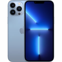 ヨドバシ.com - au エーユー アップル iPhone 13 Pro Max 128GB シエラ