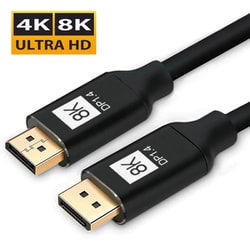 YOUZIPPER ユージッパー DP8K-30 [DisplayPort - ヨドバシ.com