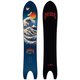 レトロリッパー LOST RETRO RIPPER 0201301212701 156cm [スノーボード 板のみ]