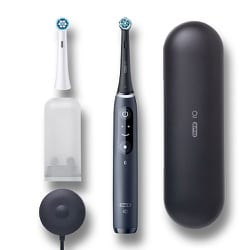ブラウン Braun oral-b iO7 電動歯ブラシお気持ち値下げ可能ですか