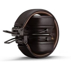 匿名配送⭕️[新品未開封]Marshall ヘッドホンⅣ ブラウン Major IV Brown - オンイヤーヘッドホン | Marshall.com