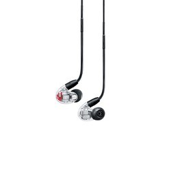 ヨドバシ.com - Shure シュア SE846BACL＋UNI-A [高遮音性インナー ...