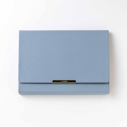 STUDY TOOL POUCH（B5対応） BLUE GST-04