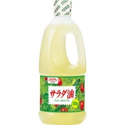 サラダ油 1000g