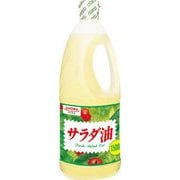 サラダ油 1500g