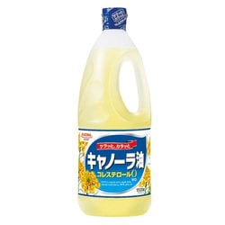 キャノーラ油 1500g