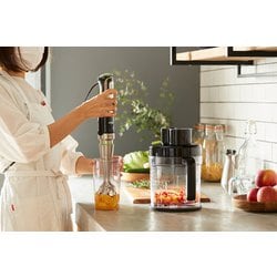ヨドバシ.com - ブラウン BRAUN ハンドブレンダー マルチ