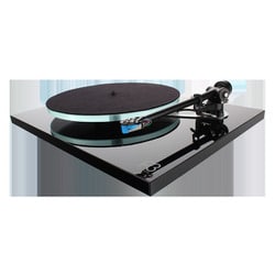 Planar3 mk2 Red with Exact 60HZ Rega [レガ] アナログプレーヤー