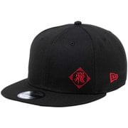 キングダム NEW ERA キャップ ～飛信隊～ [キャラクターグッズ]