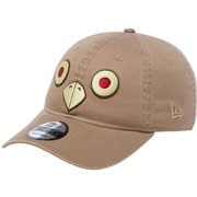キングダム NEW ERA キャップ ～河了貂～ [キャラクターグッズ]